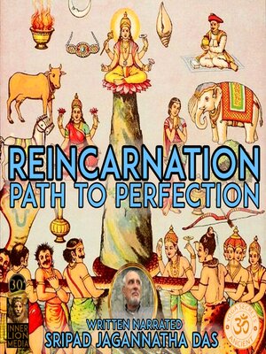 cover image of Reincarnation
